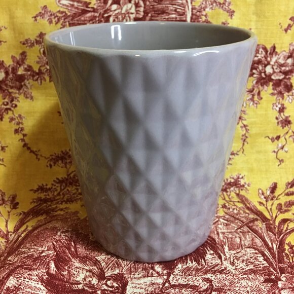 Ceramic Orchid 5" Pot - Picture 1 of 3